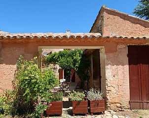 Guest house 04886509 • Holiday property Provence / Cote d'Azur • Vakantiehuis Les Geais 