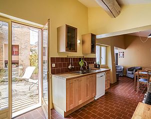 Guest house 04886509 - Holiday property Provence / Cote d'Azur - Vakantiehuis Les Huppes