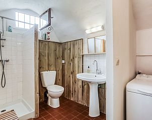 Guest house 04886509 - Holiday property Provence / Cote d'Azur - Vakantiehuis Les Huppes