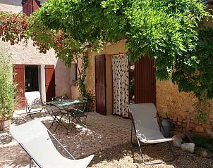 Guest house 04886509 - Holiday property Provence / Cote d'Azur - Vakantiehuis Les Huppes
