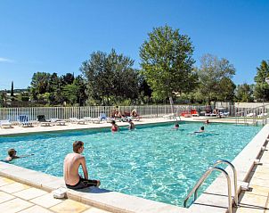 Verblijf 04886603 • Appartement Provence / Cote d'Azur • Appartement Sun Hols les Rives du Lac 