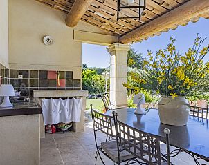 Verblijf 04886701 - Vakantiewoning Provence / Cote d'Azur - Vakantiehuis La Fabrique