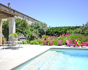 Verblijf 04886701 - Vakantiewoning Provence / Cote d'Azur - Vakantiehuis La Fabrique