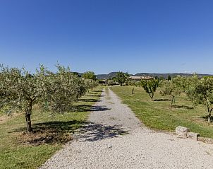 Verblijf 04886701 - Vakantiewoning Provence / Cote d'Azur - Vakantiehuis La Fabrique