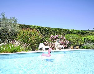 Verblijf 04886701 - Vakantiewoning Provence / Cote d'Azur - Vakantiehuis La Fabrique