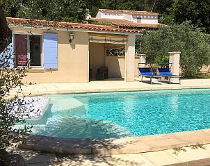 Verblijf 04886702 - Vakantiewoning Provence / Cote d'Azur - Vakantiehuis Sweet Home in Luberon