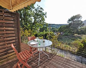 Verblijf 04886810 - Appartement Provence / Cote d'Azur - Appartement Le petit Verdillon