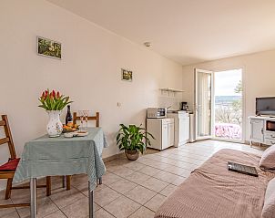 Verblijf 04886810 - Appartement Provence / Cote d'Azur - Appartement Le petit Verdillon