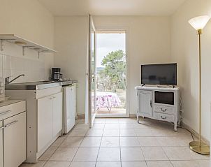 Verblijf 04886810 - Appartement Provence / Cote d'Azur - Appartement Le petit Verdillon