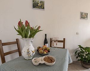 Verblijf 04886810 - Appartement Provence / Cote d'Azur - Appartement Le petit Verdillon