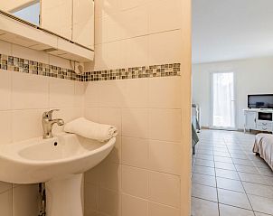 Verblijf 04886810 - Appartement Provence / Cote d'Azur - Appartement Le petit Verdillon