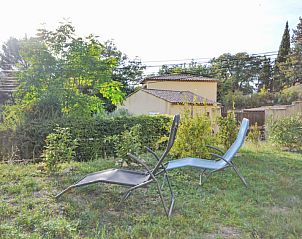 Verblijf 04886810 - Appartement Provence / Cote d'Azur - Appartement Le petit Verdillon