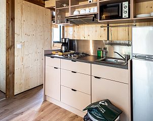 Guest house 04886811 - Holiday property Provence / Cote d'Azur - Evasion Chalet