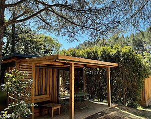 Verblijf 04886812 - Vakantiewoning Provence / Cote d'Azur - Victoria Chalet