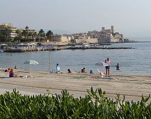 Guest house 04886831 - Holiday property Provence / Cote d'Azur - Azur aan zee