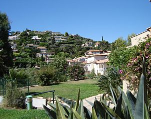 Guest house 04886831 - Holiday property Provence / Cote d'Azur - Azur aan zee