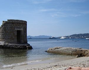 Guest house 04886831 - Holiday property Provence / Cote d'Azur - Azur aan zee