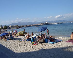 Guest house 04886831 - Holiday property Provence / Cote d'Azur - Azur aan zee