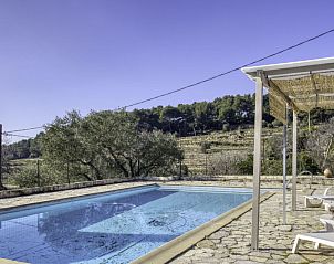Guest house 04887601 • Holiday property Provence / Cote d'Azur • Vakantiehuis Le Mas de la Poterie 