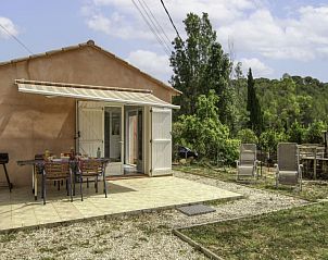 Verblijf 04887602 - Appartement Provence / Cote d'Azur - Appartement La Mirapelle 2
