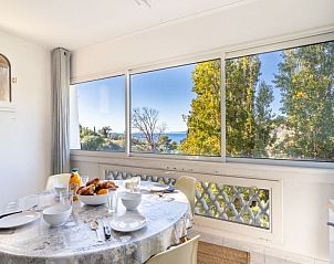 Guest house 04888001 • Apartment Provence / Cote d'Azur • Appartement Carpe Diem 