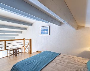 Unterkunft 04888002 - Appartement Provence / Cote d'Azur - Appartement Le Paradou