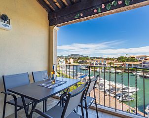 Unterkunft 04888101 - Appartement Provence / Cote d'Azur - Appartement Le Phare