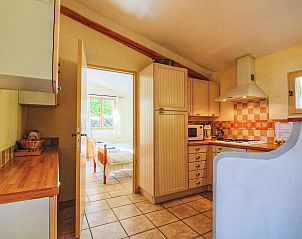 Verblijf 0488810 - Vakantiewoning Provence / Cote d'Azur - Vakantiehuis Les Cairnes