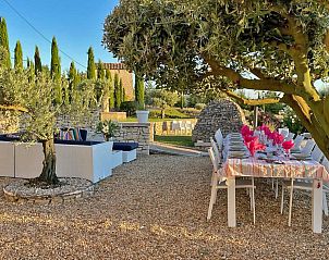 Verblijf 0488812 - Vakantiewoning Provence / Cote d'Azur - Grands Abayers