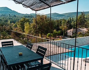 Guest house 0488814 • Holiday property Provence / Cote d'Azur • la petite Maragne 