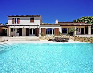 Verblijf 0488818 • Vakantiewoning Provence / Cote d'Azur • Le Huit 