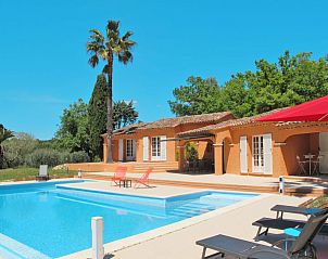 Verblijf 04888407 • Vakantiewoning Provence / Cote d'Azur • Vakantiehuis Micocoulier (BEF135) 