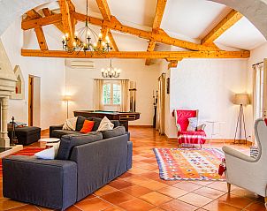 Guest house 04888407 - Holiday property Provence / Cote d'Azur - Vakantiehuis Micocoulier