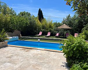 Guest house 04888410 - Holiday property Provence / Cote d'Azur - Vakantiehuis L'auberg'Inn