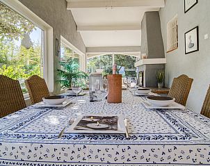 Guest house 04888410 - Holiday property Provence / Cote d'Azur - Vakantiehuis L'auberg'Inn