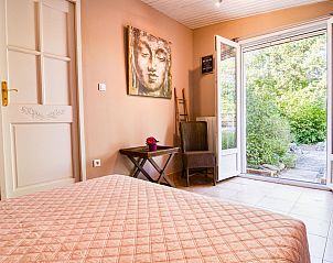 Guest house 04888410 - Holiday property Provence / Cote d'Azur - Vakantiehuis L'auberg'Inn