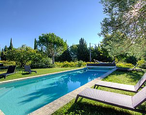 Unterkunft 04888901 • Ferienhaus Provence / Cote d'Azur • Vakantiehuis L'Oustaou dei Figo 