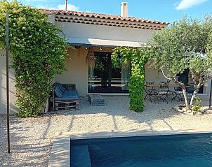 Verblijf 04888903 • Vakantiewoning Provence / Cote d'Azur • L'Arinier 