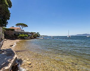 Unterkunft 04889201 • Ferienhaus Provence / Cote d'Azur • Vakantiehuis La Madrague 