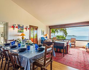 Unterkunft 04889203 - Ferienhaus Provence / Cote d'Azur - Vakantiehuis Pénélope