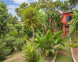 Unterkunft 04889203 - Ferienhaus Provence / Cote d'Azur - Vakantiehuis Pénélope