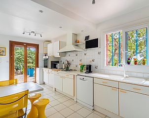 Unterkunft 04889203 - Ferienhaus Provence / Cote d'Azur - Vakantiehuis Pénélope