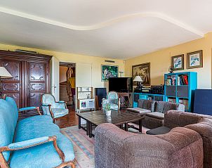 Unterkunft 04889203 - Ferienhaus Provence / Cote d'Azur - Vakantiehuis Pénélope