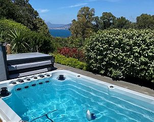 Guest house 04889204 - Holiday property Provence / Cote d'Azur - Vakantieparadijs Presqu�le de Giens