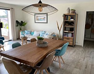 Guest house 04889204 - Holiday property Provence / Cote d'Azur - Vakantieparadijs Presqu�le de Giens