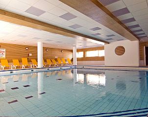 Guest house 04890507 - Apartment Provence / Cote d'Azur - Appartement Parc des Airelles