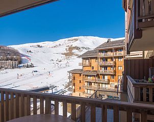 Guest house 04892524 • Apartment Provence / Cote d'Azur • Appartement T. Bergerie 
