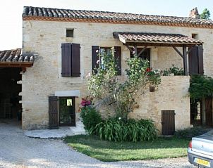 Verblijf 0490203 • Vakantiewoning Midi / Pyrenees • audhuy 