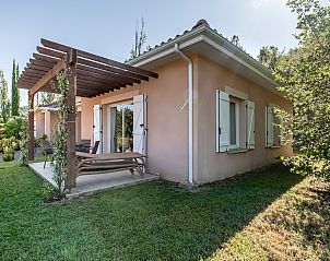 Verblijf 0490804 - Vakantiewoning Midi / Pyrenees - Villa Porthos