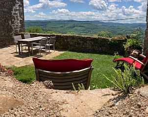 Guest house 04910103 • Holiday property Midi / pyrenees • Huisje in Saint Laurent d'Olt 